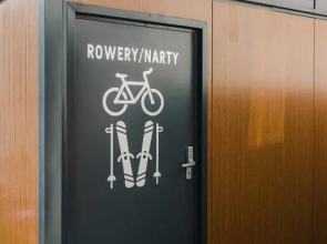 Villa Monica Apartamenty