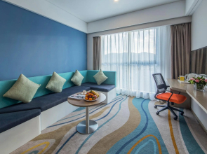 Holiday Inn Express Xichang City Center by IHG