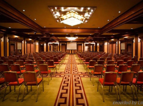 Verdi Budapest Aquincum