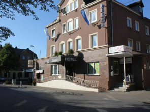 Stadt-Hotel Bartels