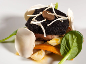 Airelles Château de la Messardière