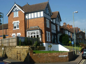 Treetops Guest House