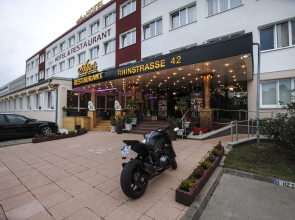 The Aga's Hotel Berlin