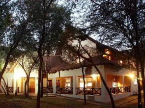 Eden Safari Country House