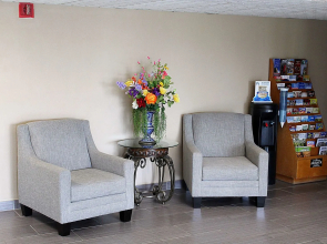 Baymont by Wyndham Springfield