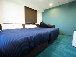 Hotel Livemax, Hashima Ekimae