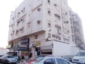 Al Eairy Apartments Jeddah 3
