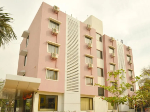 OYO 4316 Hotel Sai Empire