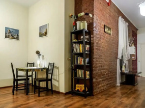 Проворный Верблюд