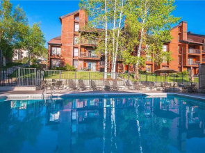 Timber Run Condominiums