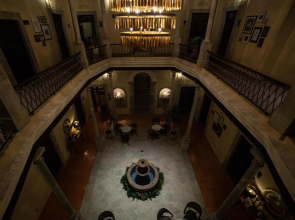 Hotel Boutique Corazón Mexicano