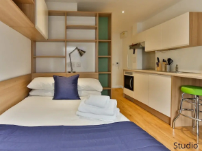 Park Lane Aparthotel