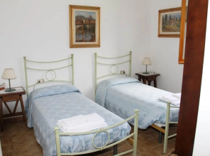 Residenza di Campagna Montelleri