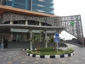 Horison Suites Iswara Bekasi