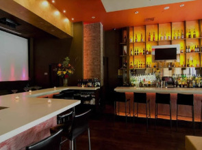 Отель Amsterdam Court