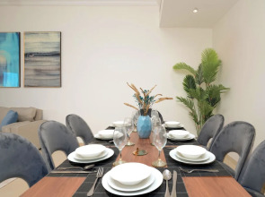 GLOBALSTAY Holiday Homes - Sarai Apartments