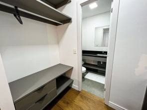 Studios Cityhome Maxplaza Canoas