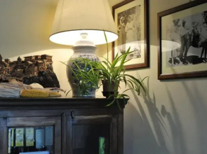 Agriturismo La Sonnina