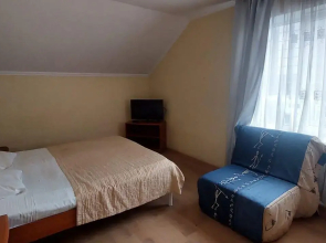 Гостевой дом «АнгелА»