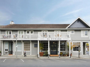 El Dorado Hotel