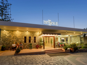 Dessole Malia Beach - All Inclusive