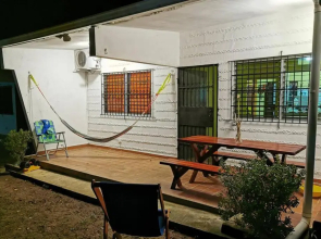 Gorgona Peaceful House