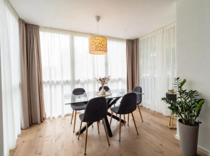 Apartment An der Mendelbahn 1
