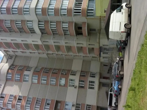 Apartment on Prokopheva st.