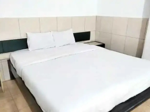 Sartika Hotel Mitra RedDoorz Pati