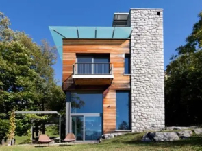 Villa Nel Bosco