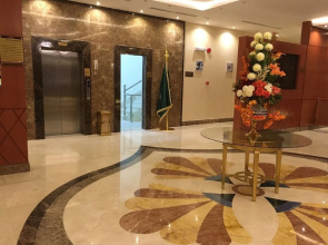 Abat Suites