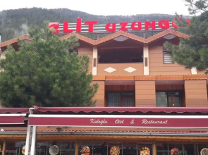 Ecrin Hotel Uzungol