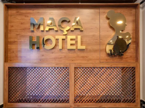 Maca Otel