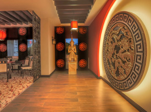 Innvista Hotels Belek - All Inclusive