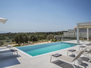 Villa Stellina in Karavados
