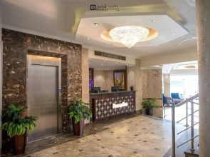 Ultra Trans Hotel