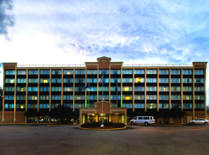 Best Western Premier Airport/Expo Center Hotel