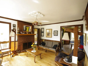 Maison Trudel Gite