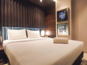 Luxury 3Br Apartment In City Center At One Icon Residence