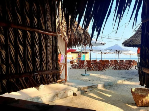 Holiday Fun Hostel Mui Né