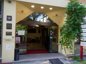 Hotel Central