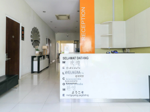 HOME Guesthouse