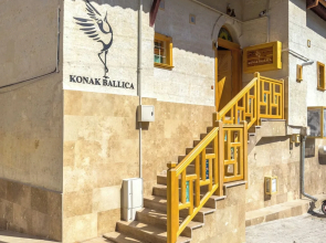 Konak Ballıca - Your Home in Avanos