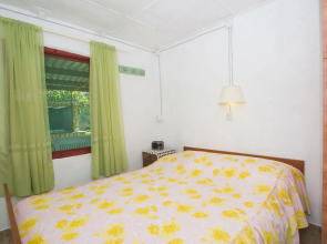 Holiday house Senka1 - pure nature & serenity: Cove Tudorovica (Vela Luka), Island Korcula