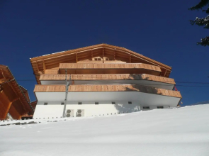 Holiday flat #1, Chalet Aberot, Wengen, Switzerland