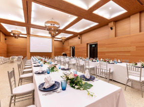 Khaolak Laguna Resort