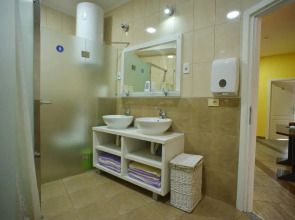 Hostel Stella Di Notte