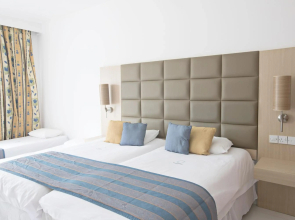 Odessa Beach Hotel