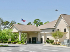 Grand Vista Hotel and Suites