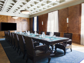 Radisson Blu Plaza Hotel, Helsinki